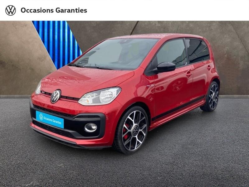 Voitures occasions VOLKSWAGEN up! GTI Abbeville