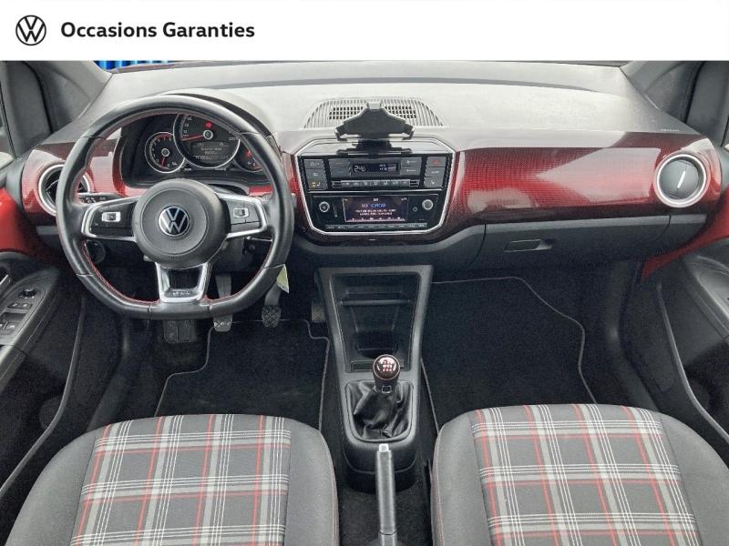 Voitures occasions VOLKSWAGEN up! GTI Abbeville