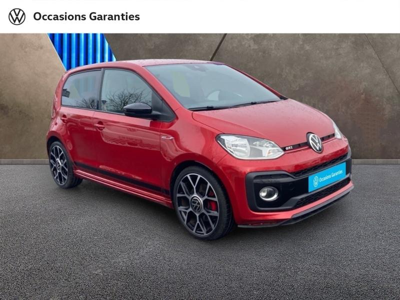 Voitures occasions VOLKSWAGEN up! GTI Abbeville