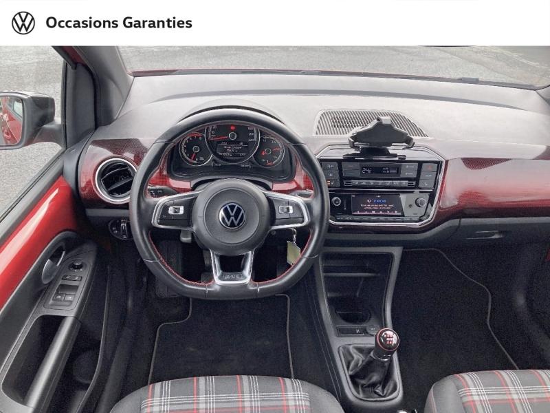 Voitures occasions VOLKSWAGEN up! GTI Dechy