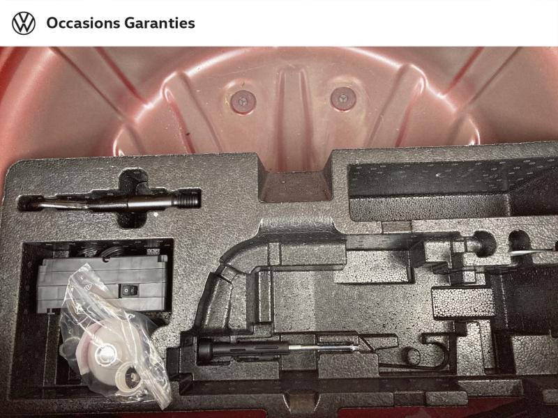 Voitures occasions VOLKSWAGEN up! GTI Abbeville