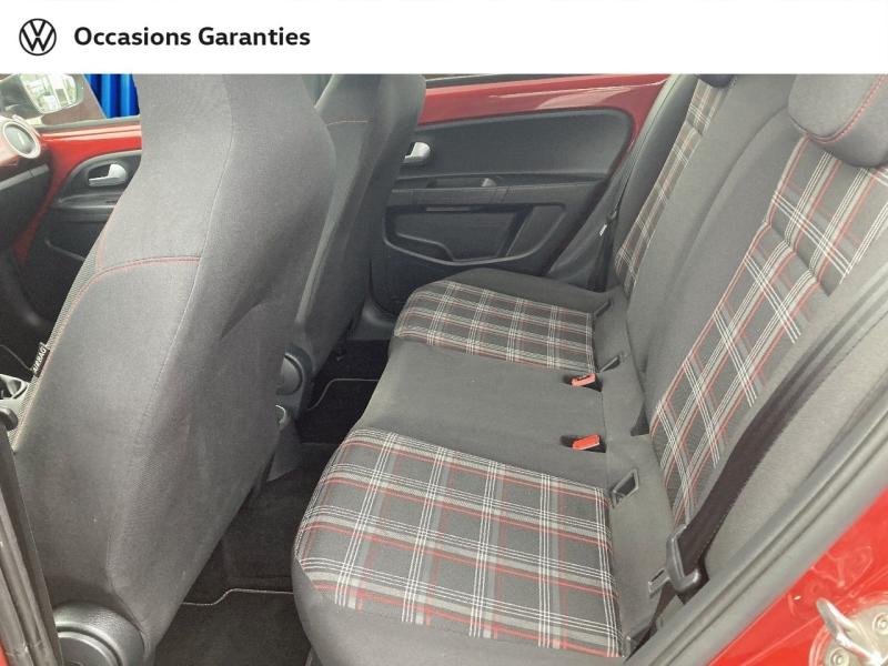 Voitures occasions VOLKSWAGEN up! GTI Dechy