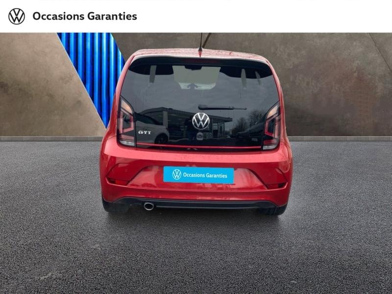 Voitures occasions VOLKSWAGEN up! GTI Dechy