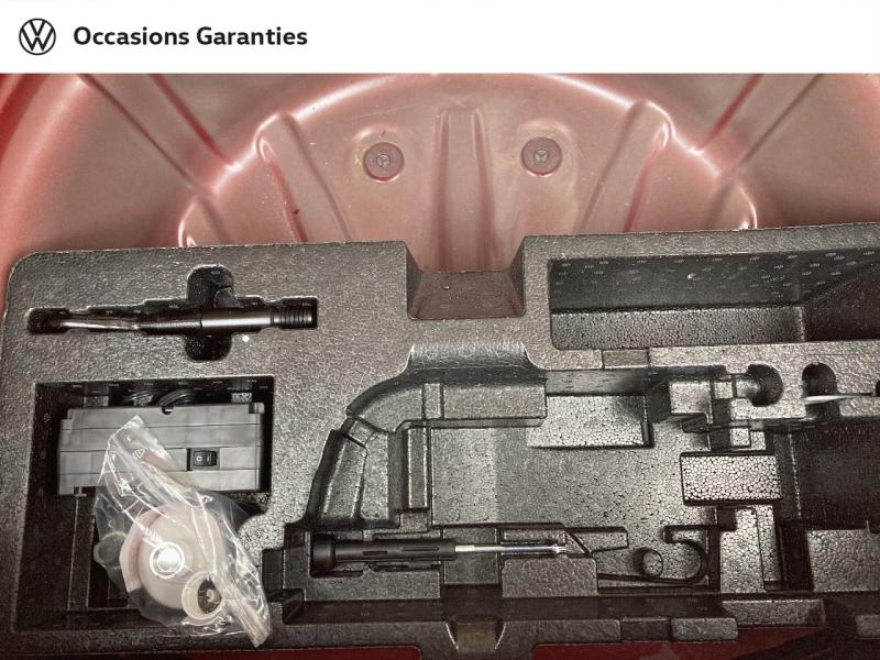 Voitures occasions VOLKSWAGEN up! GTI Abbeville