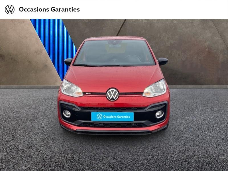 Voitures occasions VOLKSWAGEN up! GTI Dechy