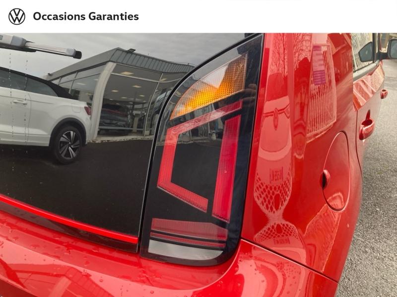 Voitures occasions VOLKSWAGEN up! GTI Abbeville