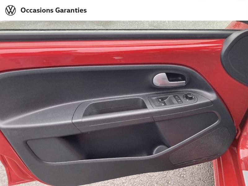 Voitures occasions VOLKSWAGEN up! GTI Dechy