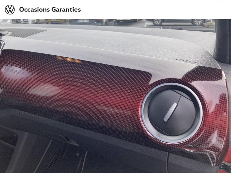 Voitures occasions VOLKSWAGEN up! GTI Dechy