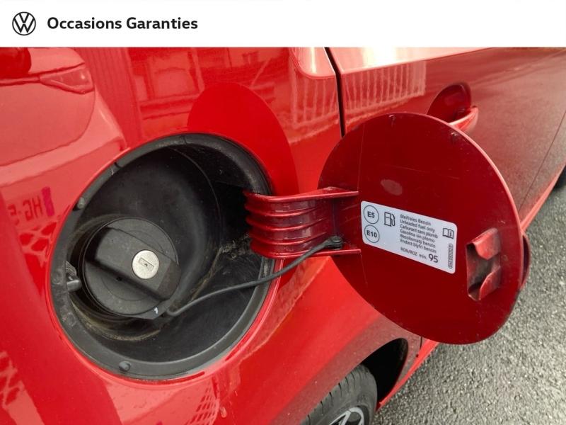 Voitures occasions VOLKSWAGEN up! GTI Dechy