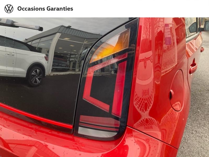 Voitures occasions VOLKSWAGEN up! GTI Abbeville