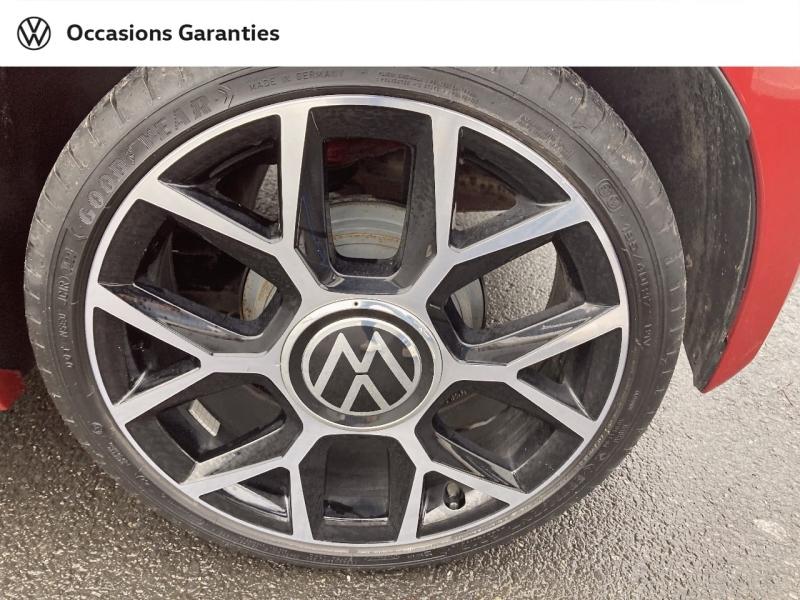 Voitures occasions VOLKSWAGEN up! GTI Abbeville