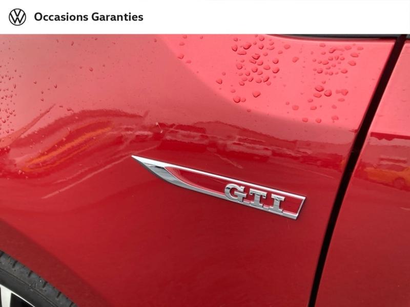 Voitures occasions VOLKSWAGEN up! GTI Abbeville