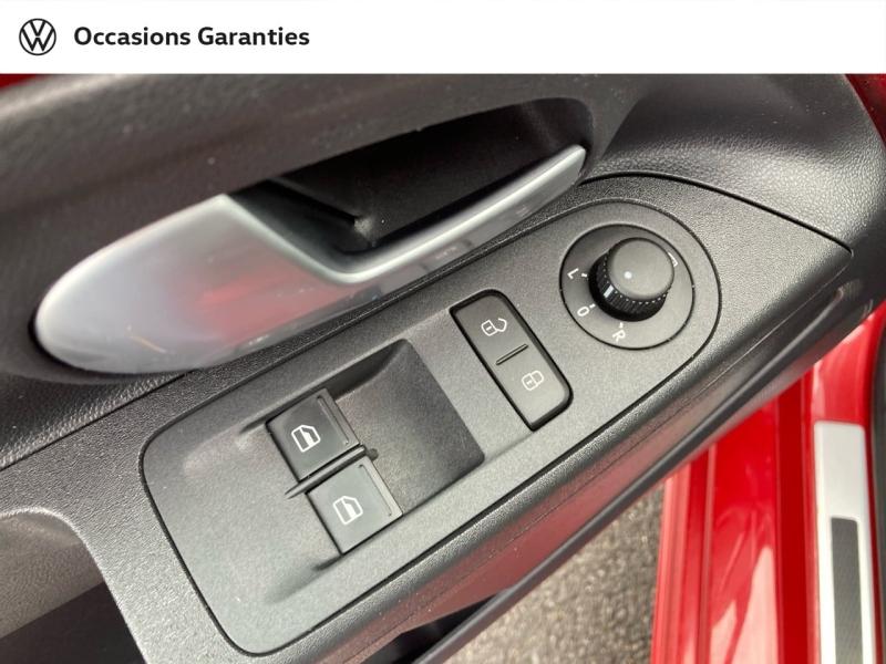 Voitures occasions VOLKSWAGEN up! GTI Abbeville