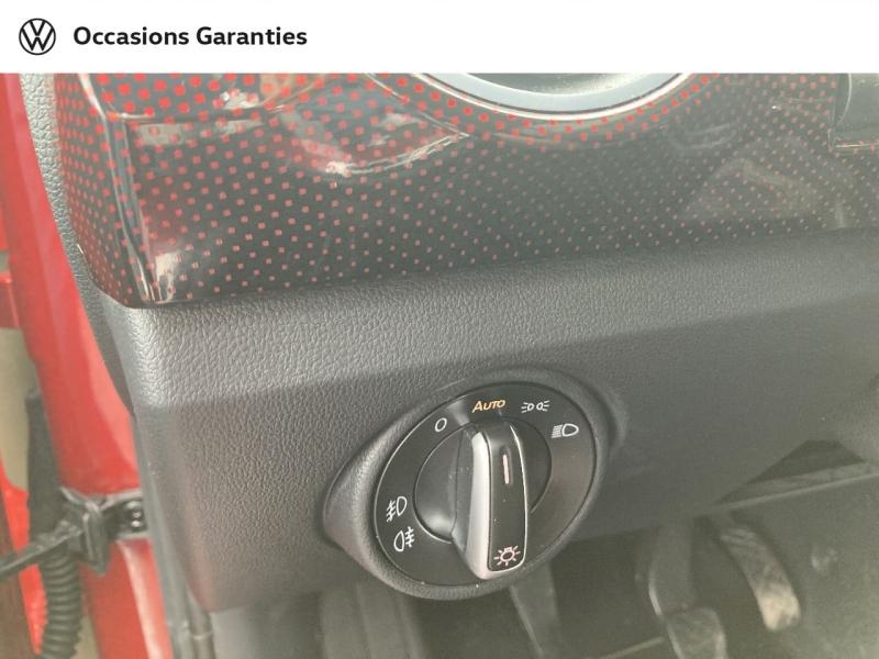 Voitures occasions VOLKSWAGEN up! GTI Abbeville