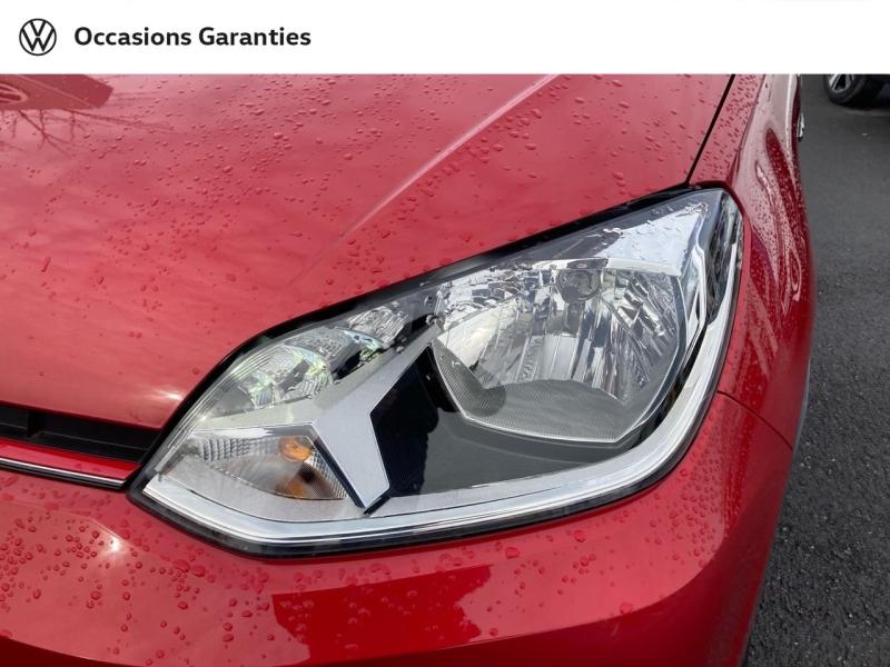 Voitures occasions VOLKSWAGEN up! GTI Dechy