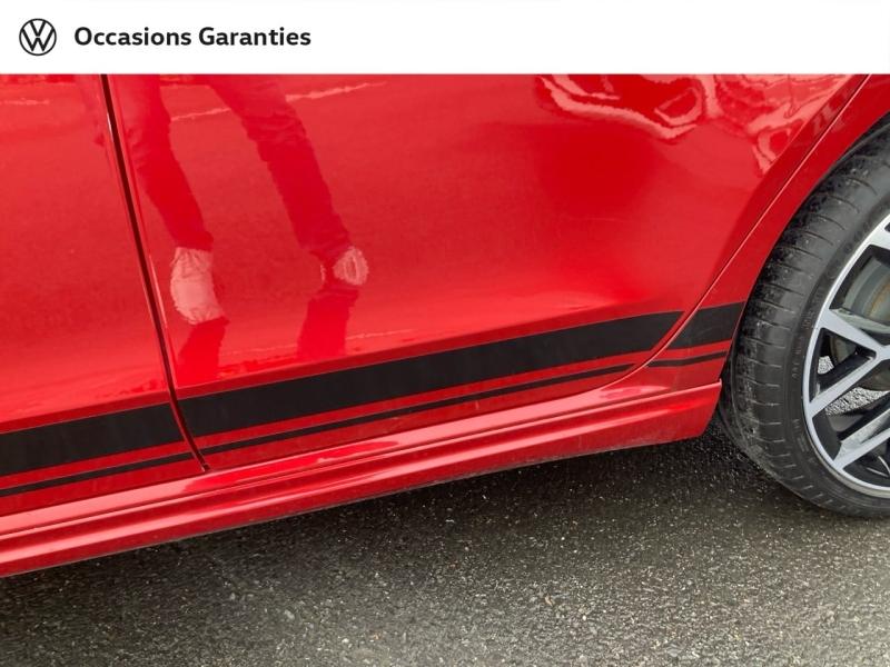 Voitures occasions VOLKSWAGEN up! GTI Abbeville