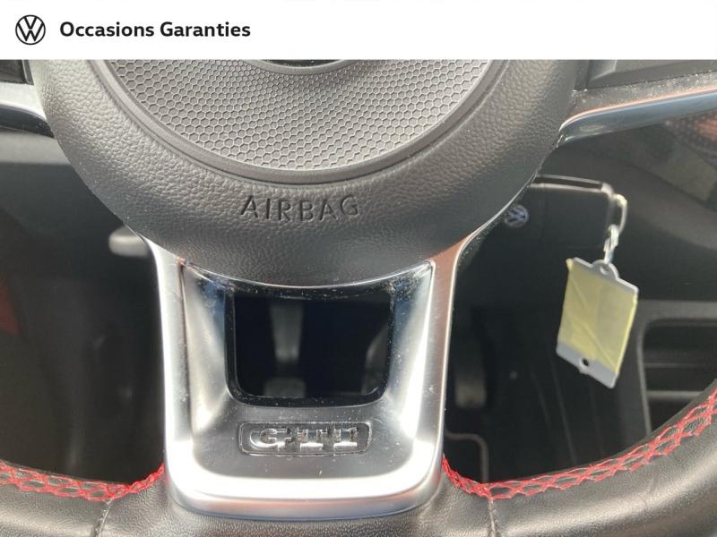 Voitures occasions VOLKSWAGEN up! GTI Abbeville