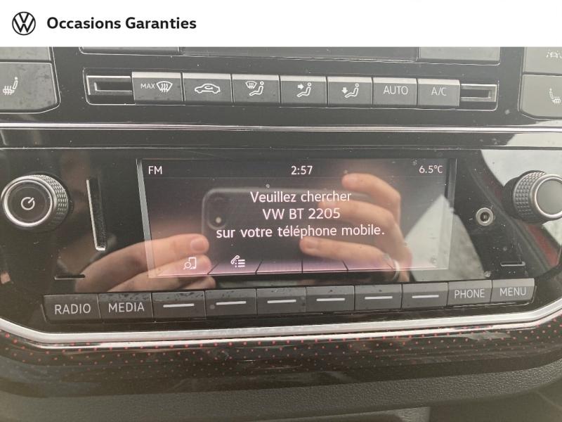 Voitures occasions VOLKSWAGEN up! GTI Dechy