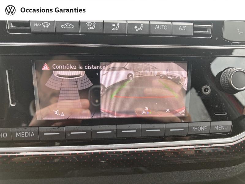 Voitures occasions VOLKSWAGEN up! GTI Abbeville