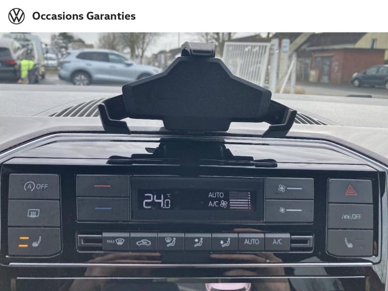 Voitures occasions VOLKSWAGEN up! GTI Abbeville