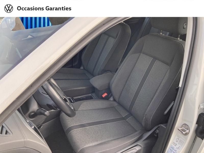 Voitures occasions VOLKSWAGEN T-ROC Life Business Abbeville