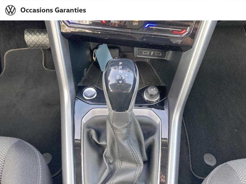 Voitures occasions VOLKSWAGEN T-ROC Life Business Abbeville