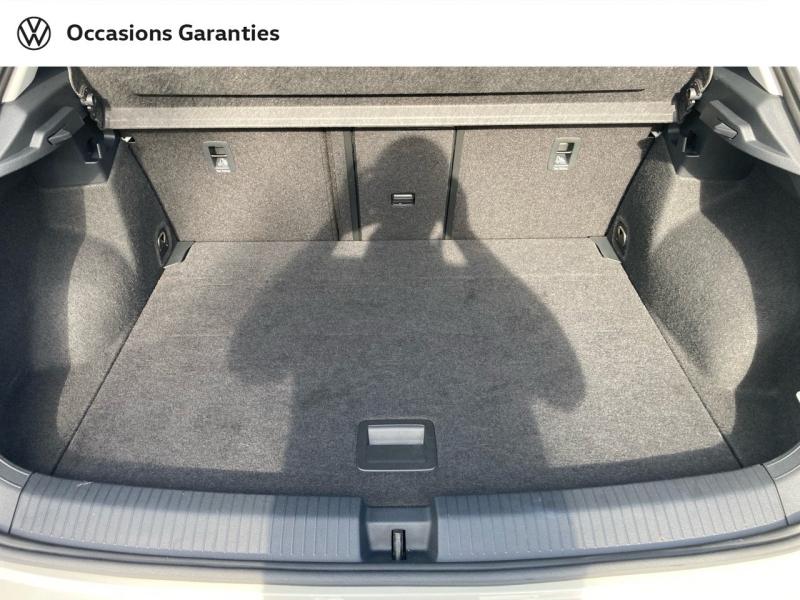 Voitures occasions VOLKSWAGEN T-ROC Life Business Abbeville