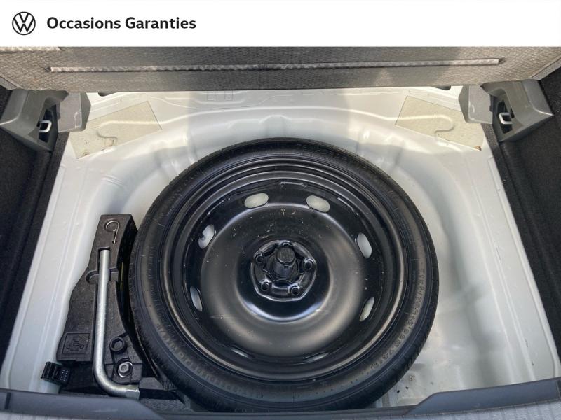Voitures occasions VOLKSWAGEN T-ROC Life Business Abbeville
