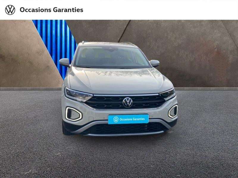 Voitures occasions VOLKSWAGEN T-ROC Life Business Abbeville