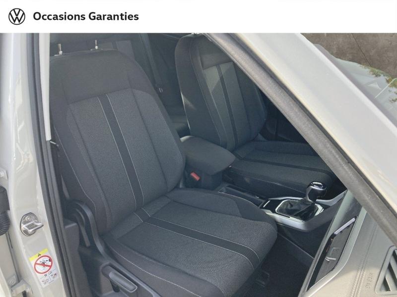Voitures occasions VOLKSWAGEN T-ROC Life Business Abbeville