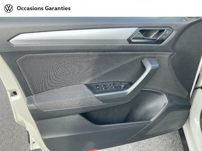 Voitures occasions VOLKSWAGEN T-ROC Life Business Abbeville