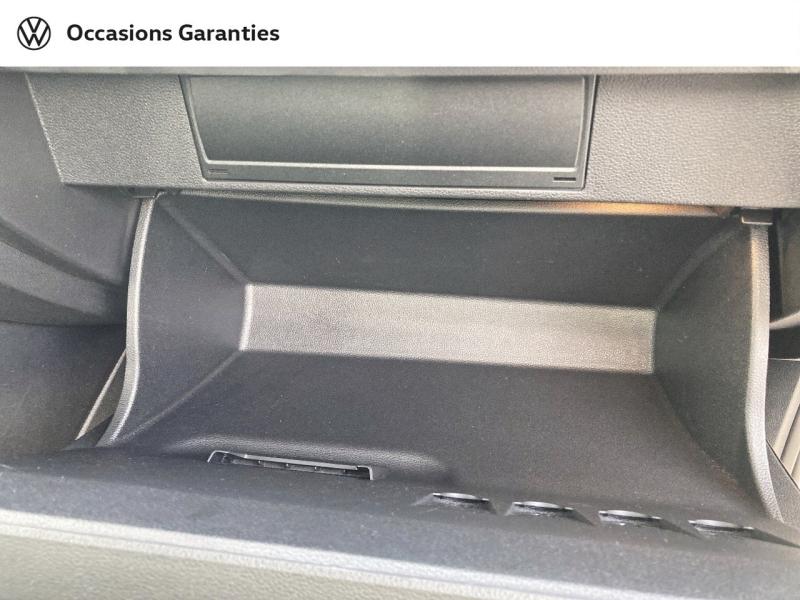 Voitures occasions VOLKSWAGEN T-ROC Life Business Abbeville