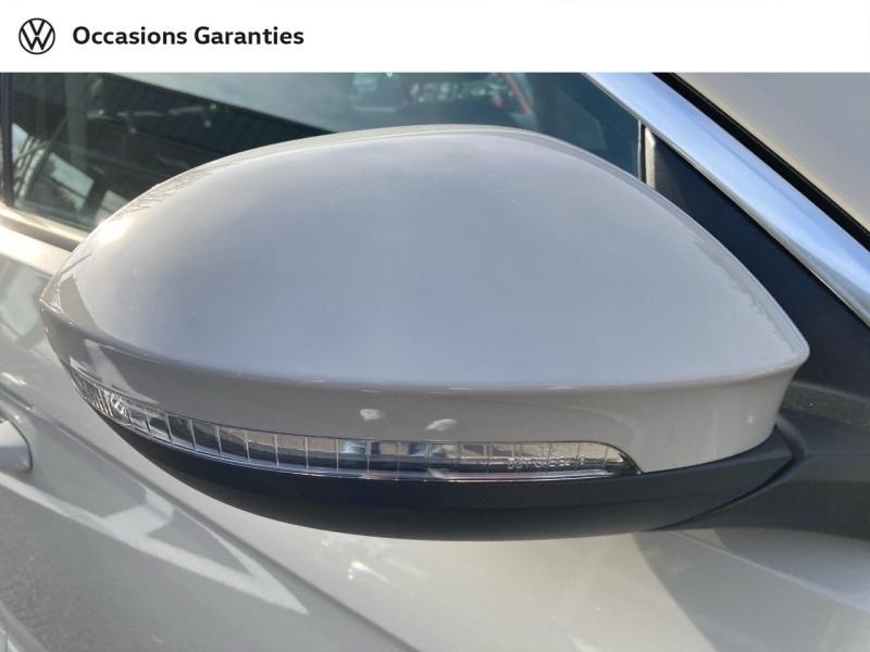 Voitures occasions VOLKSWAGEN T-ROC Life Business Abbeville