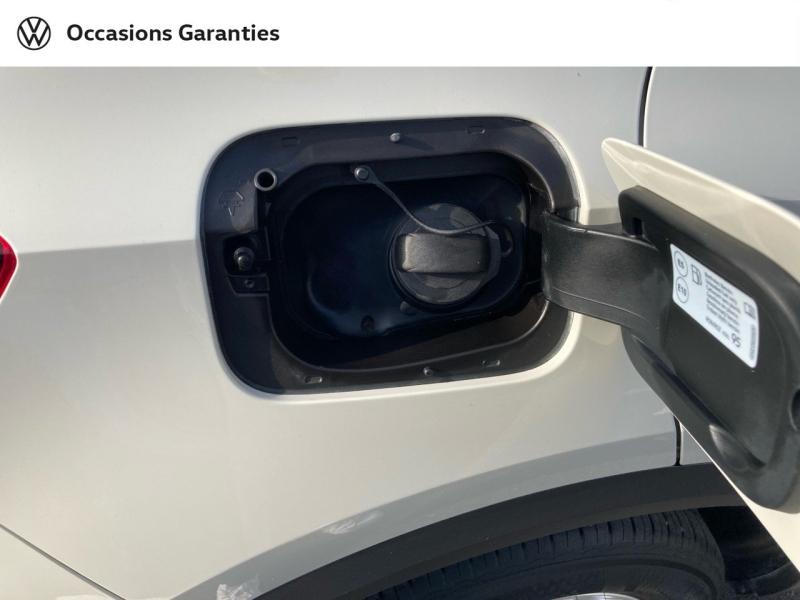 Voitures occasions VOLKSWAGEN T-ROC Life Business Abbeville