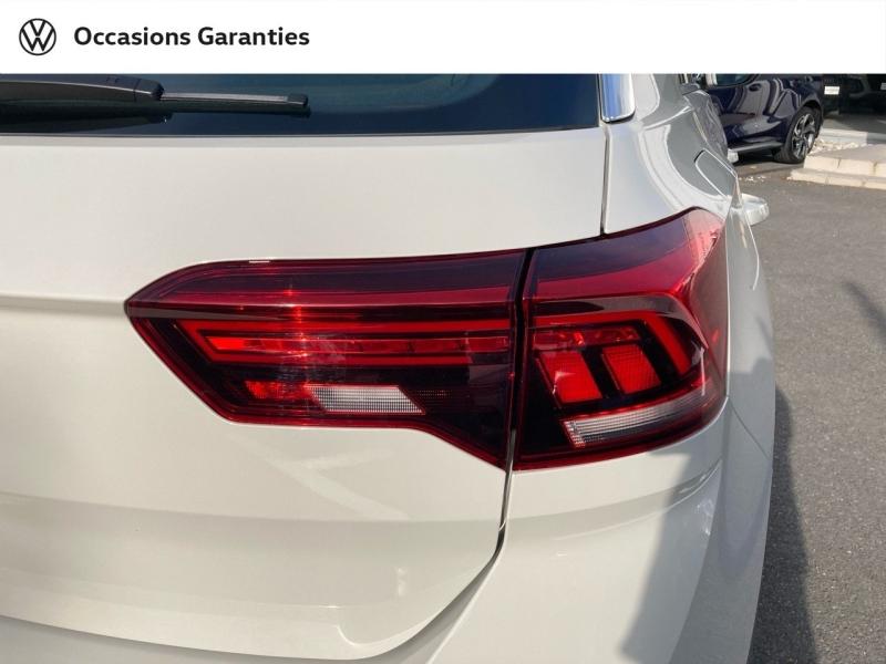 Voitures occasions VOLKSWAGEN T-ROC Life Business Abbeville