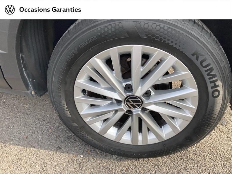 Voitures occasions VOLKSWAGEN T-ROC Life Business Abbeville