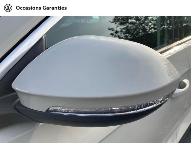 Voitures occasions VOLKSWAGEN T-ROC Life Business Abbeville