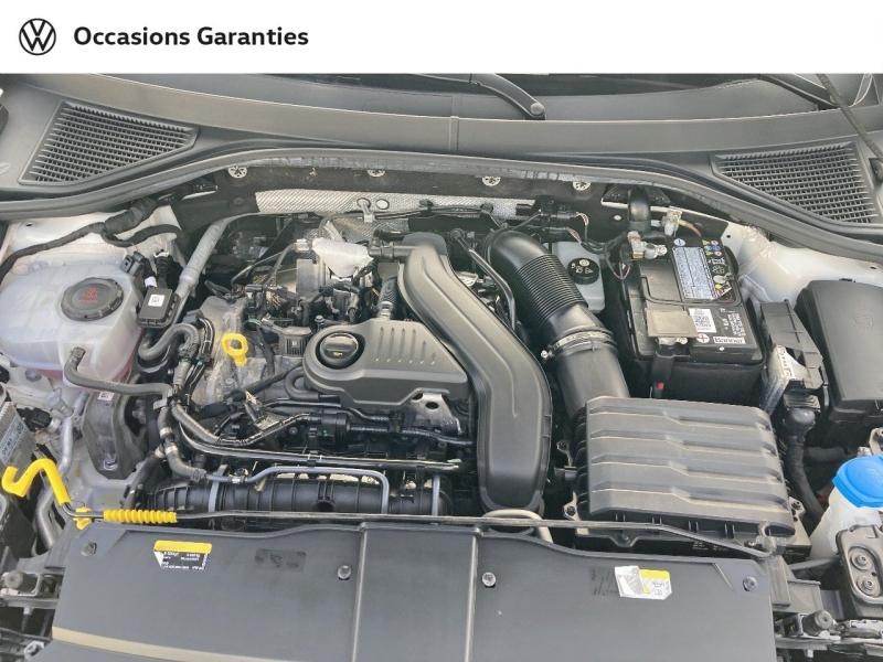 Voitures occasions VOLKSWAGEN T-ROC Life Business Abbeville