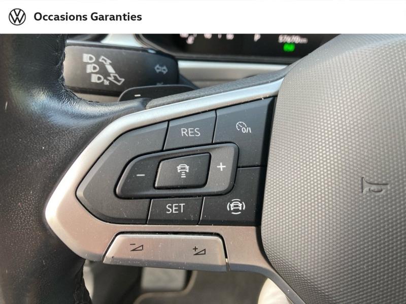 Voitures occasions VOLKSWAGEN T-ROC Life Business Abbeville