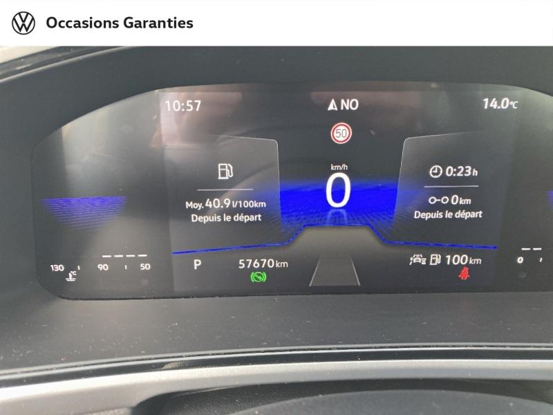 Voitures occasions VOLKSWAGEN T-ROC Life Business Abbeville