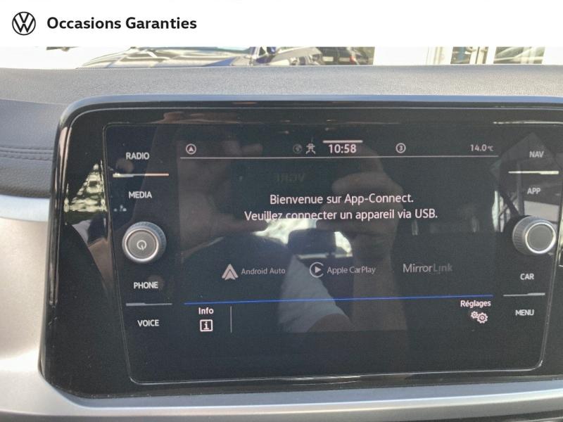 Voitures occasions VOLKSWAGEN T-ROC Life Business Abbeville