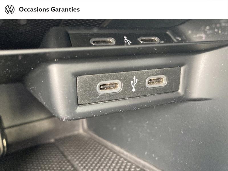 Voitures occasions VOLKSWAGEN T-ROC Life Business Abbeville