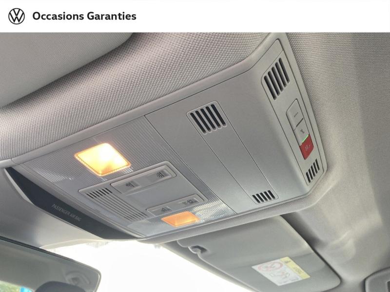 Voitures occasions VOLKSWAGEN T-ROC Life Business Abbeville