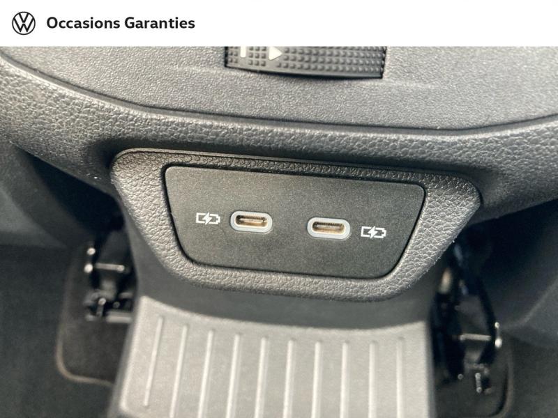 Voitures occasions VOLKSWAGEN T-ROC Life Business Abbeville