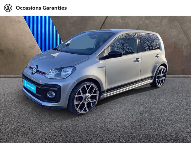 Voitures occasions VOLKSWAGEN up! GTI Abbeville