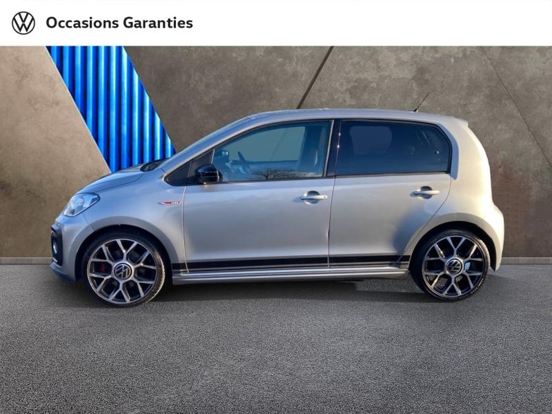 Voitures occasions VOLKSWAGEN up! GTI Dechy