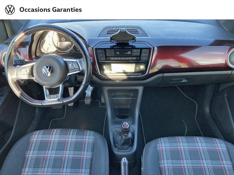 Voitures occasions VOLKSWAGEN up! GTI Abbeville