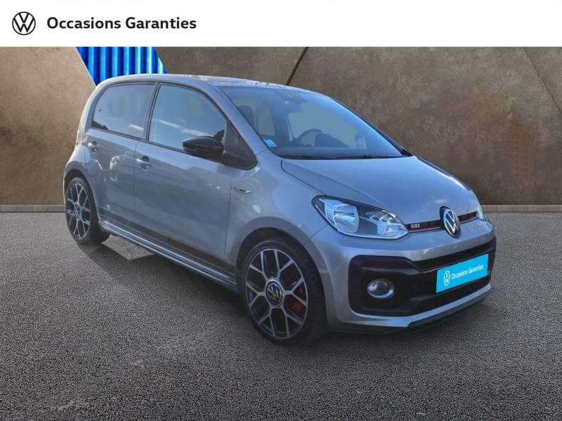 Voitures occasions VOLKSWAGEN up! GTI Dechy