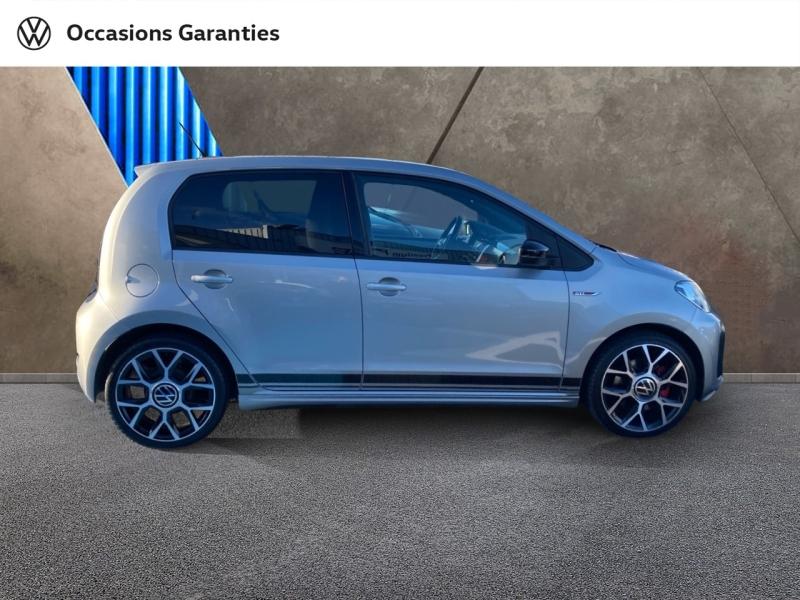 Voitures occasions VOLKSWAGEN up! GTI Abbeville