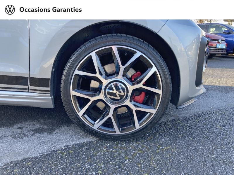 Voitures occasions VOLKSWAGEN up! GTI Dechy